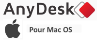 Support à distance pour MacOs